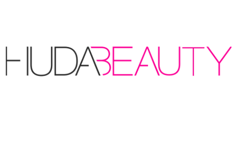 HUDABEAUTY